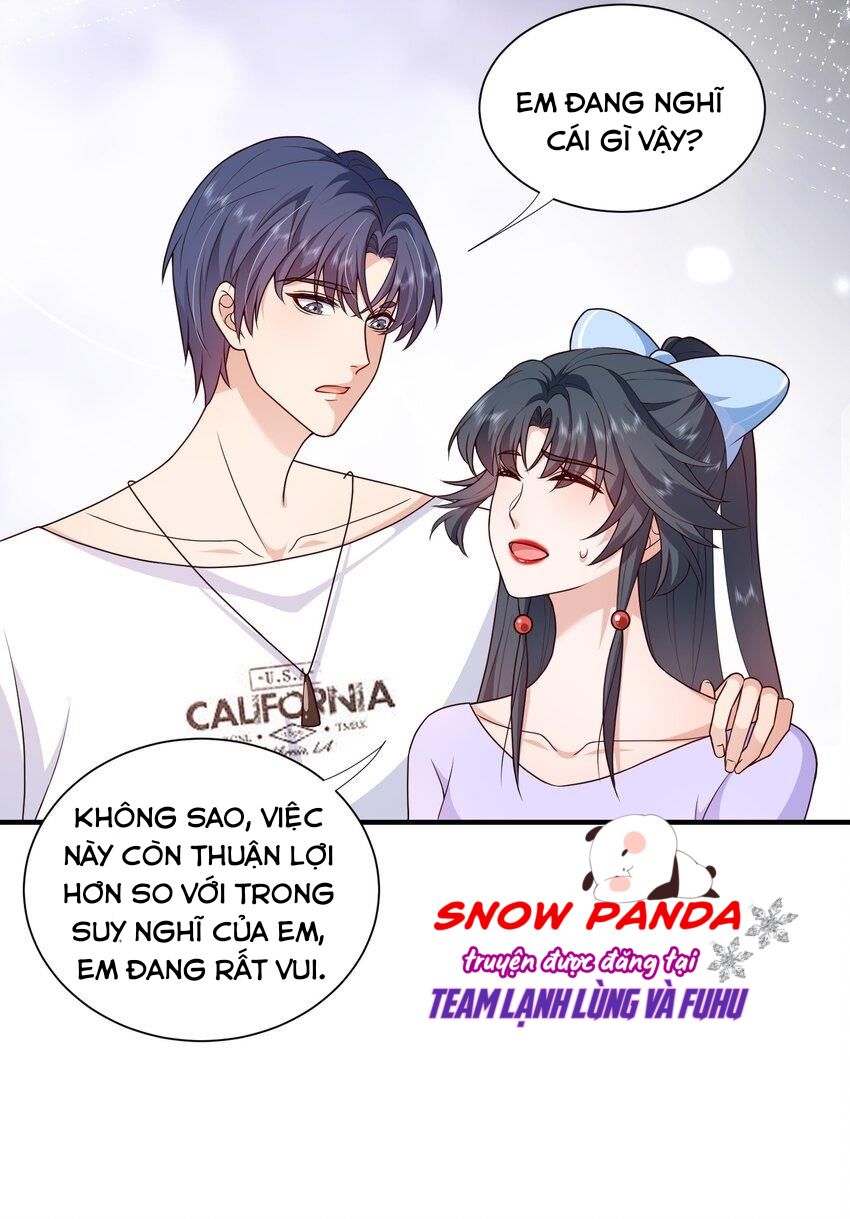 Hệ Thống Xuyên Nhanh: Tên Tra Nam Này Có Gì Đó Không Đúng Lắm! - Chap 15