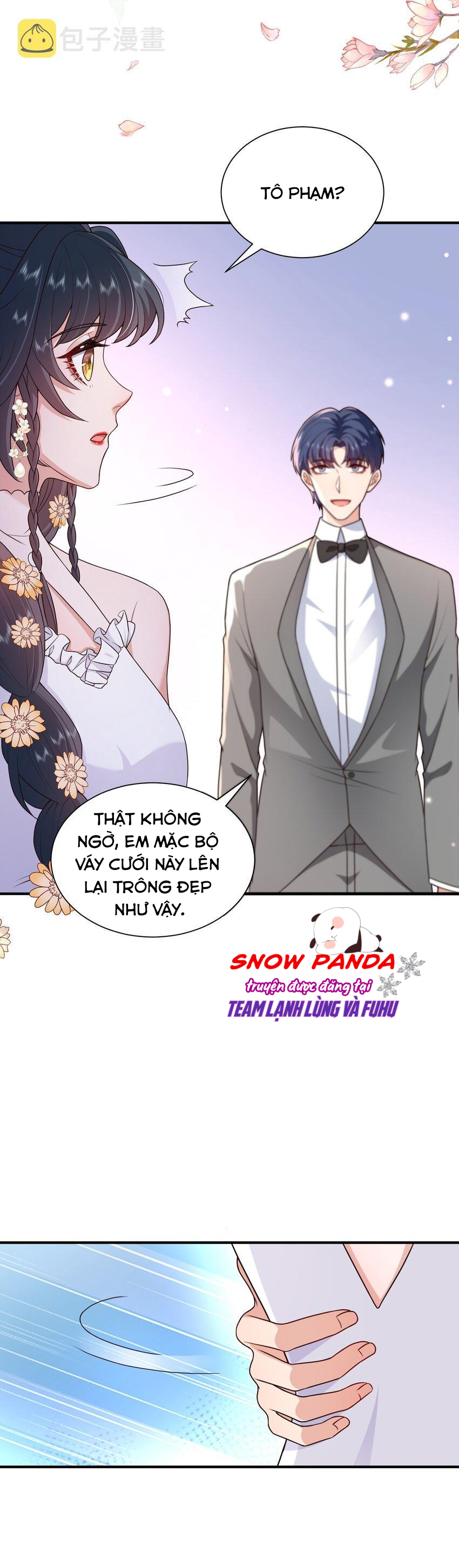 Hệ Thống Xuyên Nhanh: Tên Tra Nam Này Có Gì Đó Không Đúng Lắm! - Chap 15