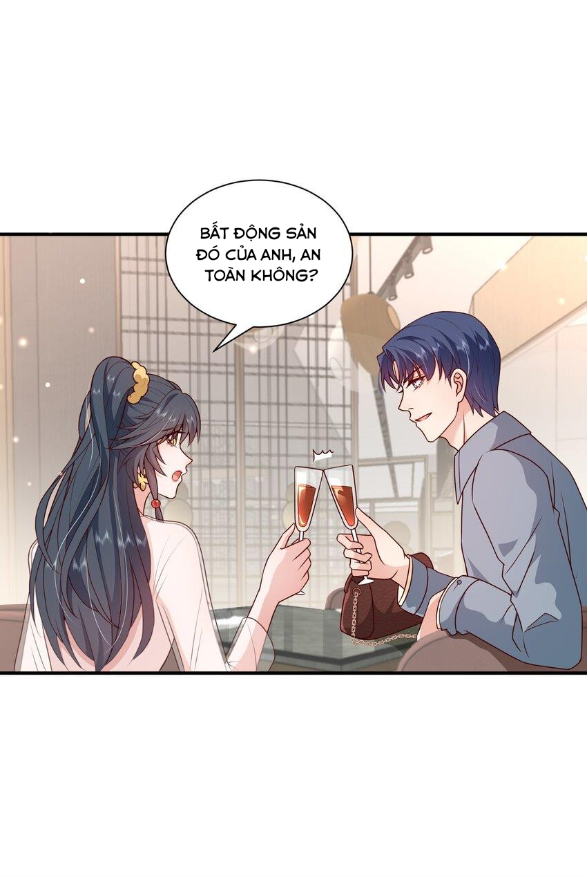 Hệ Thống Xuyên Nhanh: Tên Tra Nam Này Có Gì Đó Không Đúng Lắm! - Chap 16