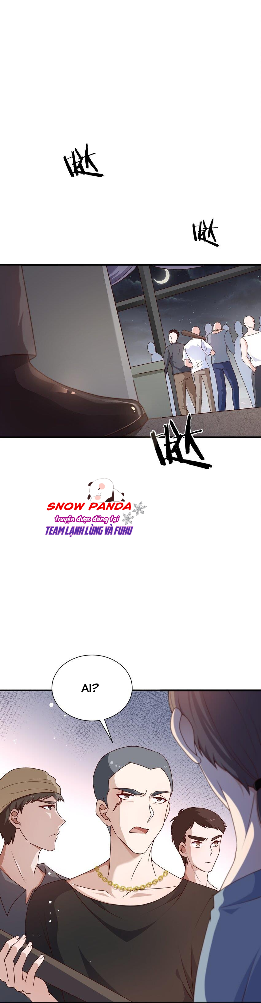 Hệ Thống Xuyên Nhanh: Tên Tra Nam Này Có Gì Đó Không Đúng Lắm! - Chap 17