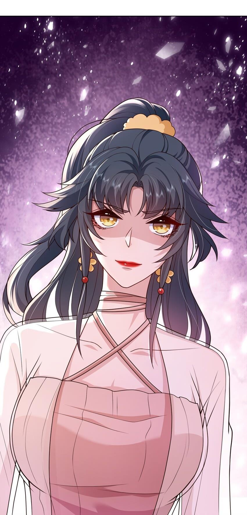 Hệ Thống Xuyên Nhanh: Tên Tra Nam Này Có Gì Đó Không Đúng Lắm! - Chap 17