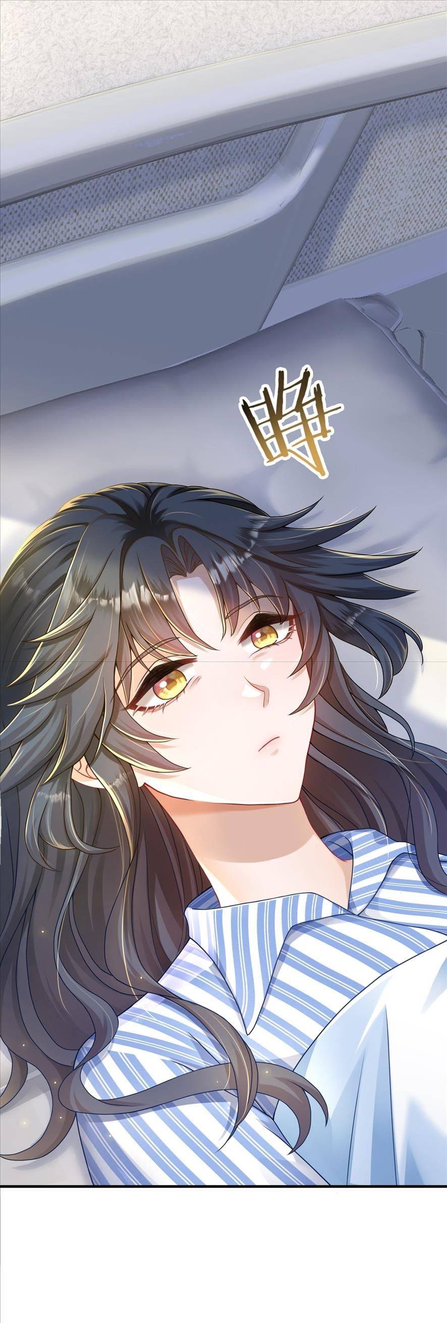 Hệ Thống Xuyên Nhanh: Tên Tra Nam Này Có Gì Đó Không Đúng Lắm! - Chap 2