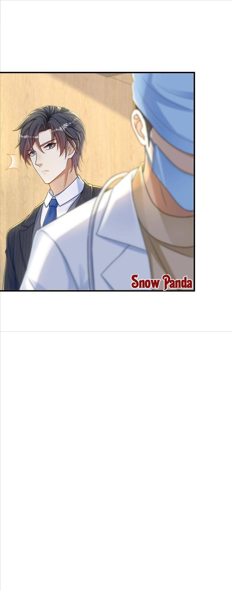 Hệ Thống Xuyên Nhanh: Tên Tra Nam Này Có Gì Đó Không Đúng Lắm! - Chap 2