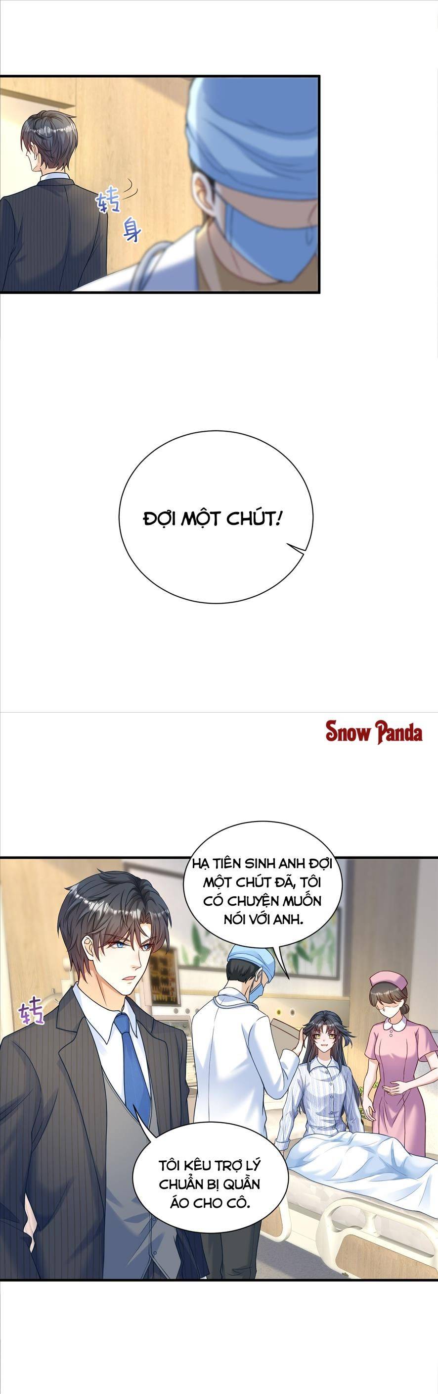 Hệ Thống Xuyên Nhanh: Tên Tra Nam Này Có Gì Đó Không Đúng Lắm! - Chap 2