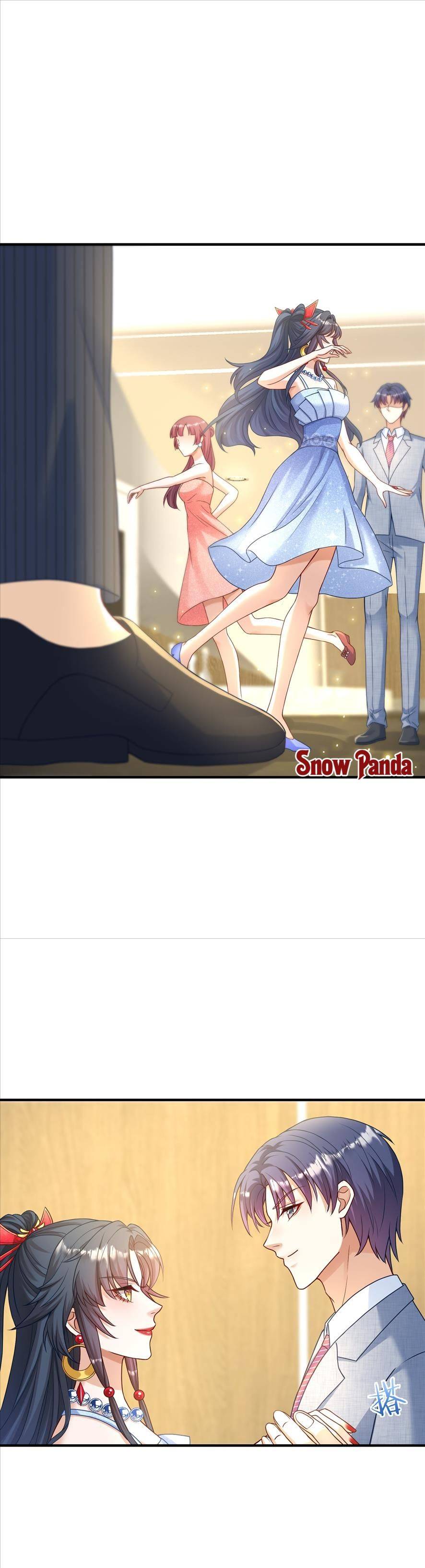 Hệ Thống Xuyên Nhanh: Tên Tra Nam Này Có Gì Đó Không Đúng Lắm! - Chap 3