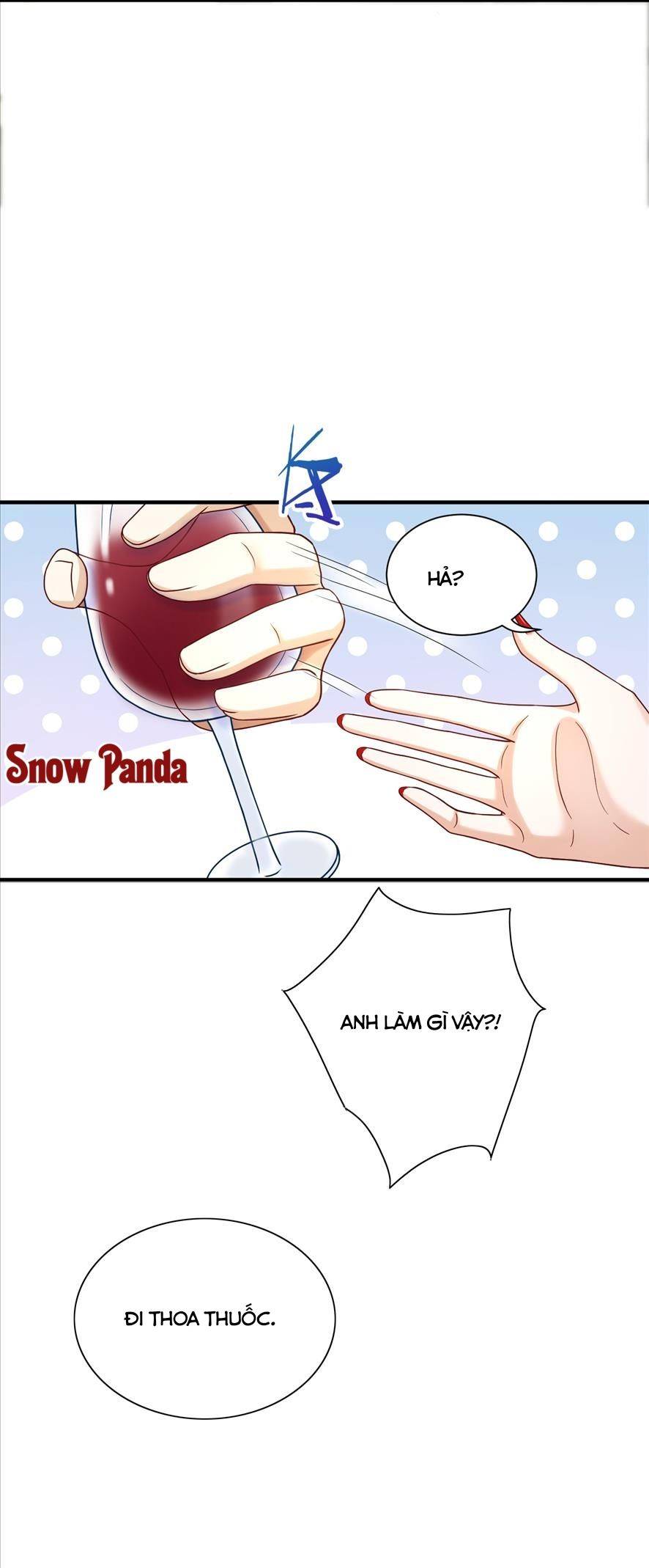 Hệ Thống Xuyên Nhanh: Tên Tra Nam Này Có Gì Đó Không Đúng Lắm! - Chap 3