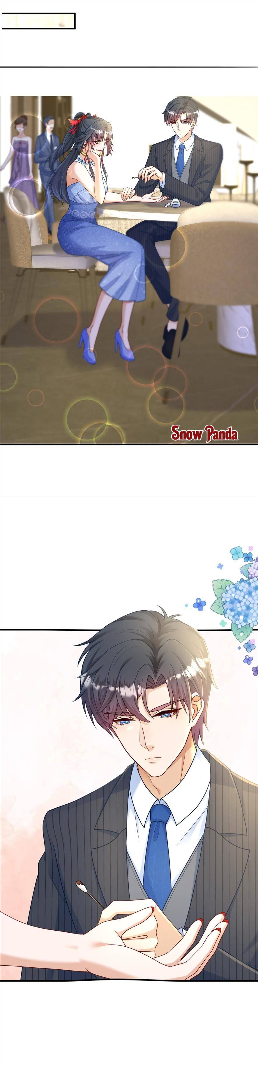 Hệ Thống Xuyên Nhanh: Tên Tra Nam Này Có Gì Đó Không Đúng Lắm! - Chap 3