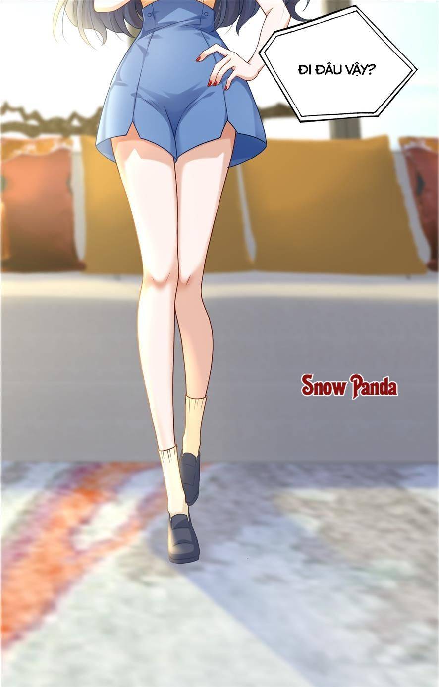 Hệ Thống Xuyên Nhanh: Tên Tra Nam Này Có Gì Đó Không Đúng Lắm! - Chap 4