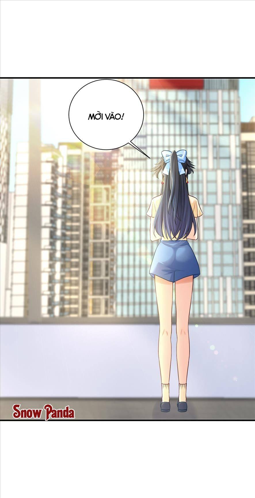 Hệ Thống Xuyên Nhanh: Tên Tra Nam Này Có Gì Đó Không Đúng Lắm! - Chap 5