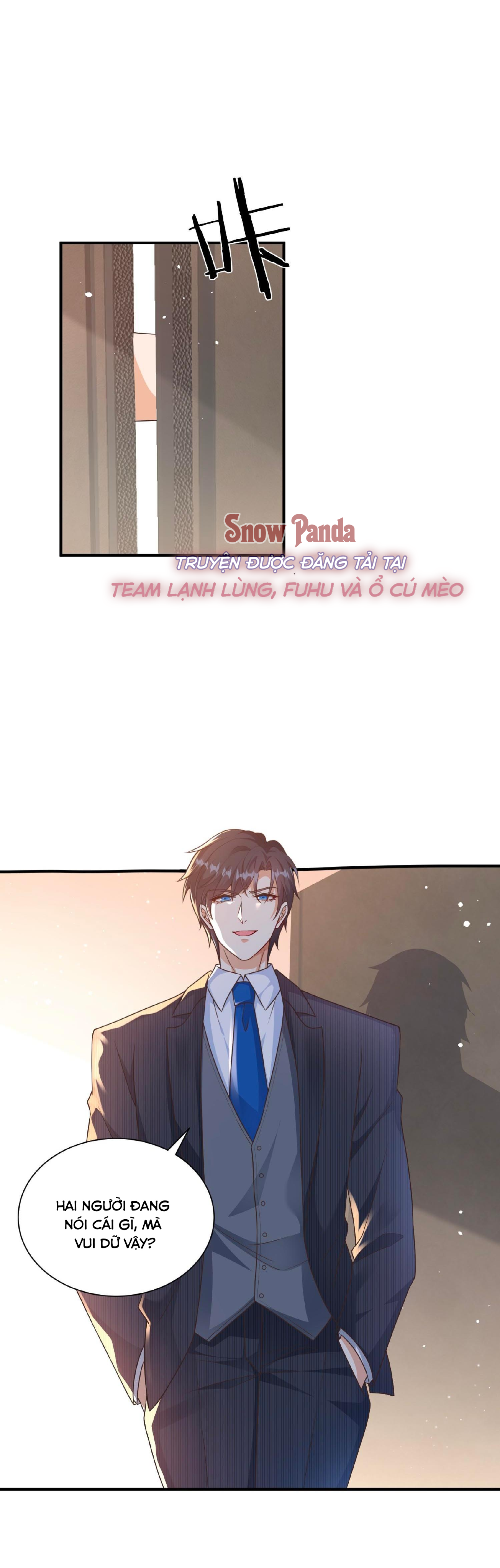 Hệ Thống Xuyên Nhanh: Tên Tra Nam Này Có Gì Đó Không Đúng Lắm! - Chap 6