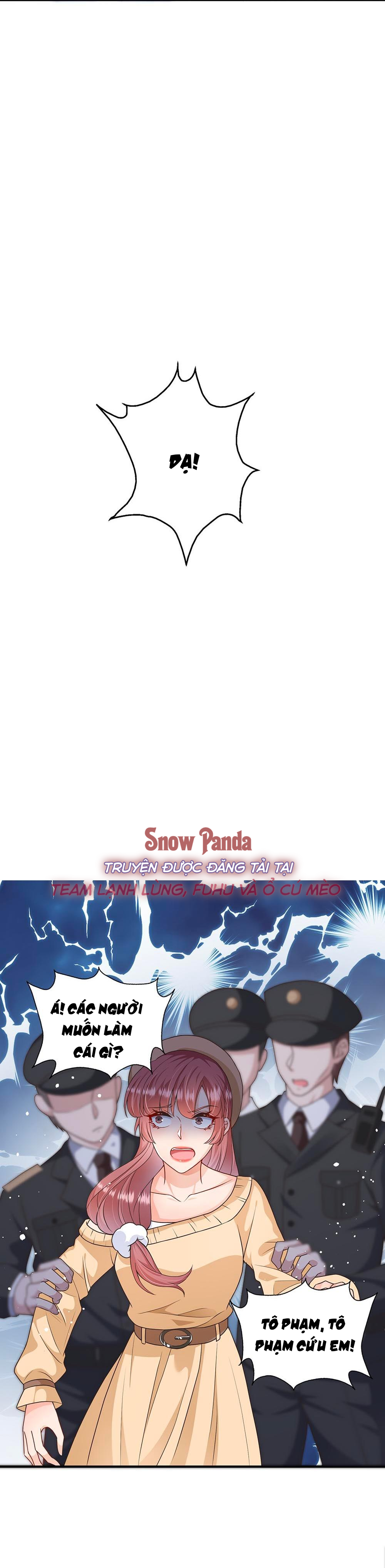 Hệ Thống Xuyên Nhanh: Tên Tra Nam Này Có Gì Đó Không Đúng Lắm! - Chap 7