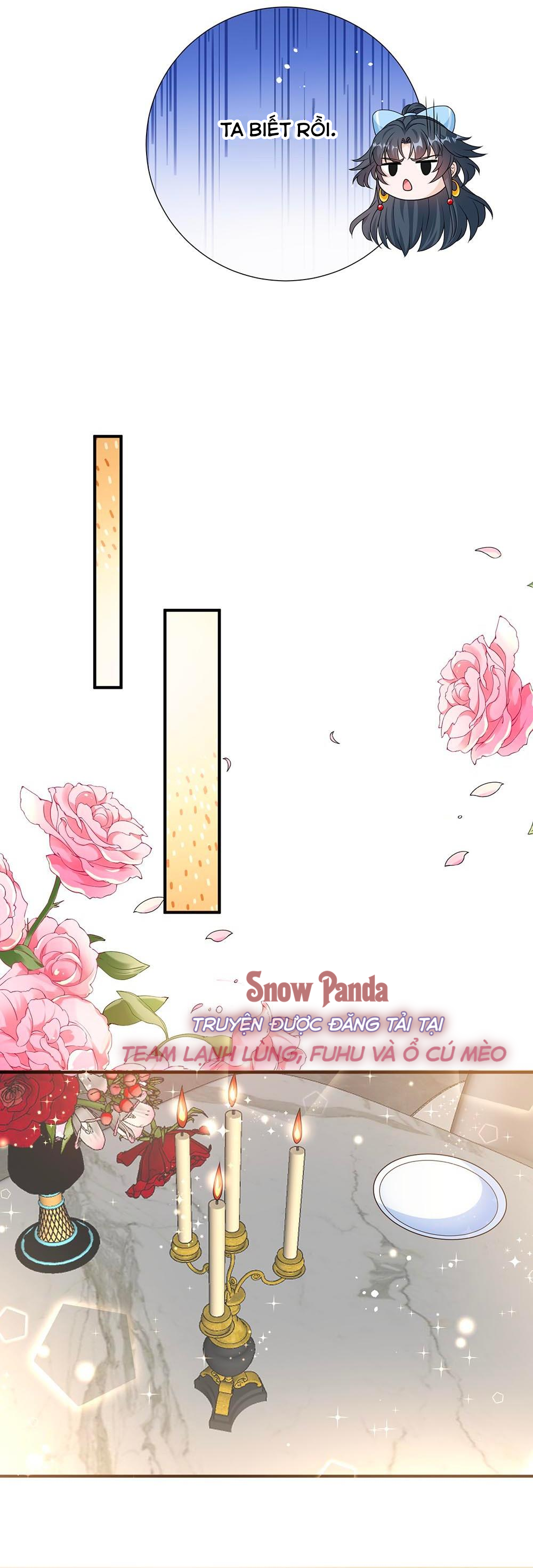 Hệ Thống Xuyên Nhanh: Tên Tra Nam Này Có Gì Đó Không Đúng Lắm! - Chap 7