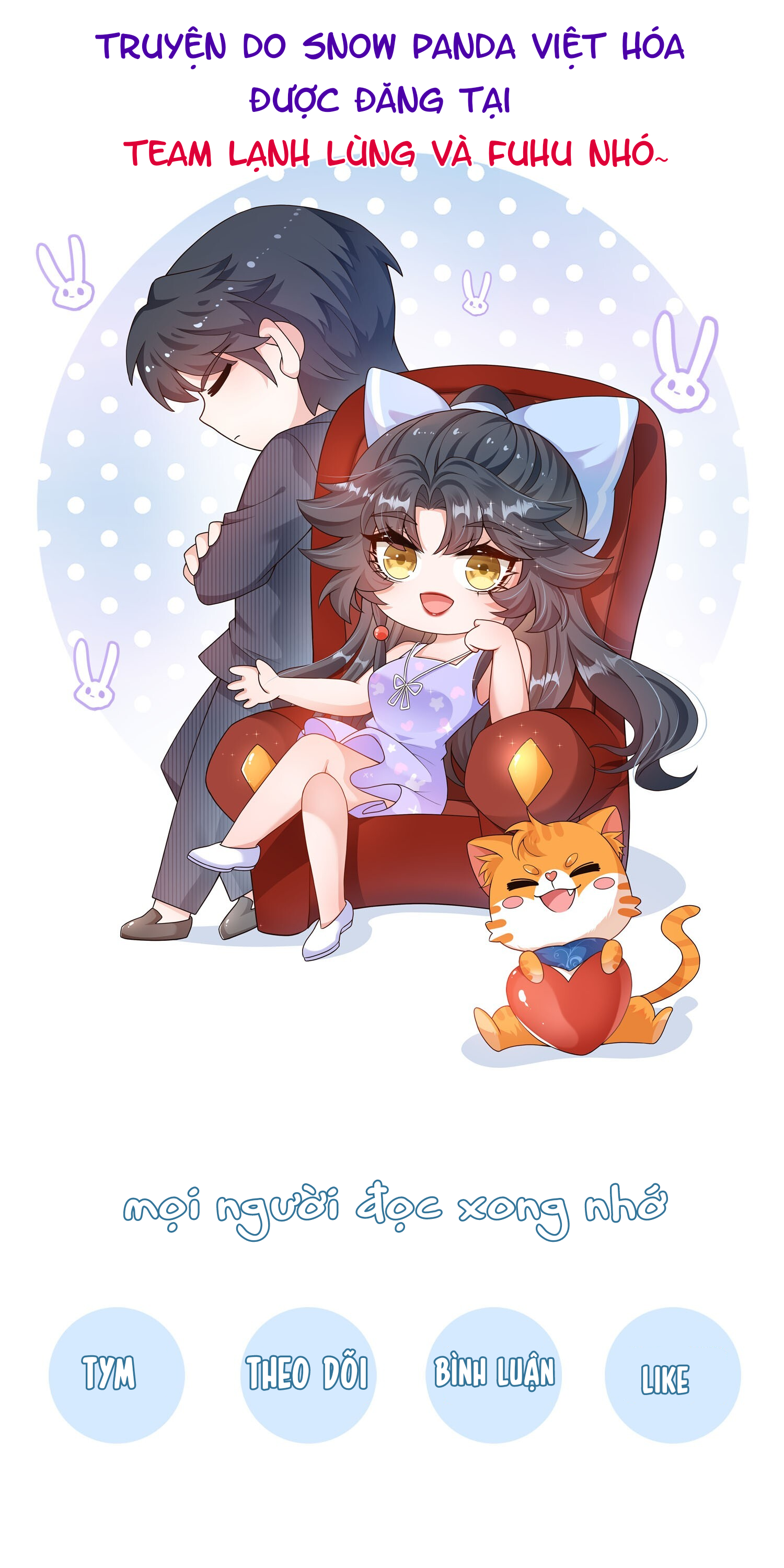 Hệ Thống Xuyên Nhanh: Tên Tra Nam Này Có Gì Đó Không Đúng Lắm! - Chap 8