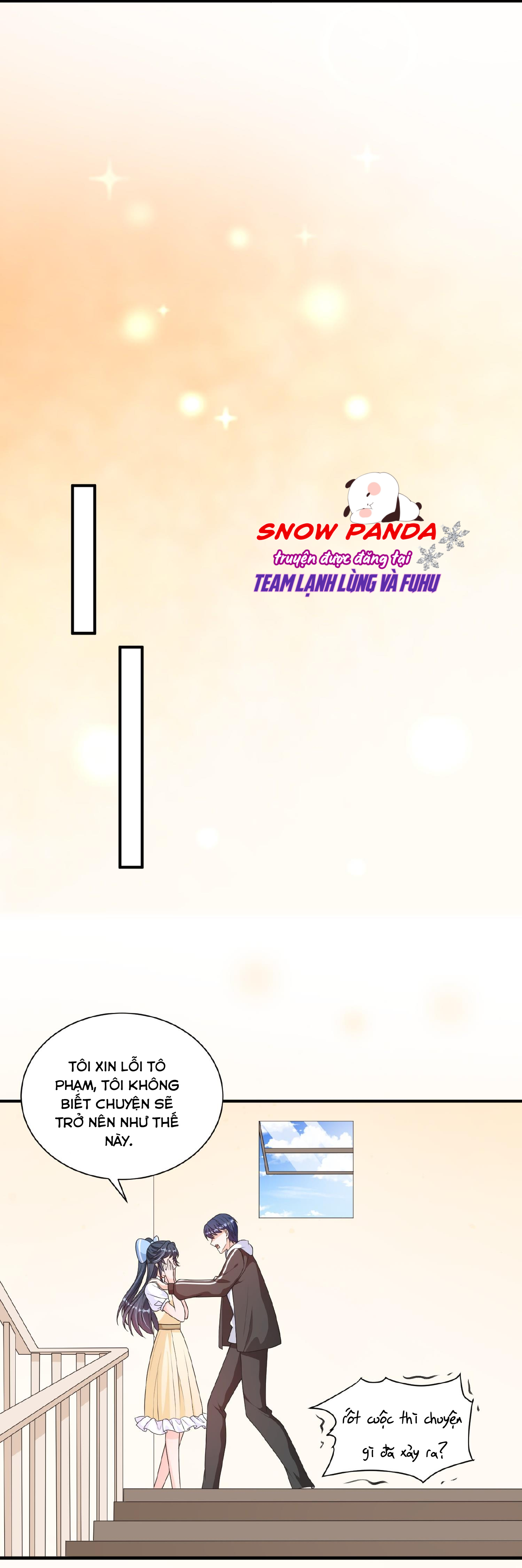 Hệ Thống Xuyên Nhanh: Tên Tra Nam Này Có Gì Đó Không Đúng Lắm! - Chap 9