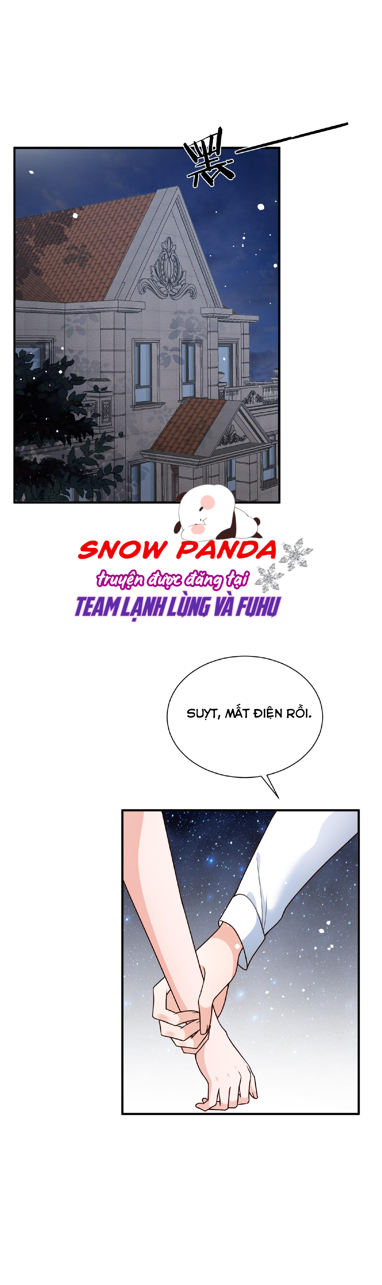 Hệ Thống Xuyên Nhanh: Tên Tra Nam Này Có Gì Đó Không Đúng Lắm! - Chap 9