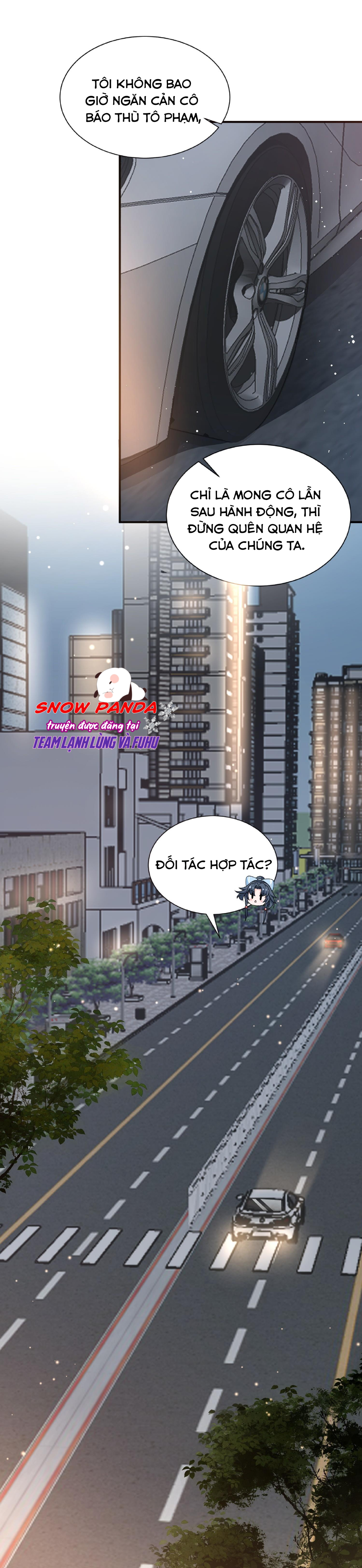 Hệ Thống Xuyên Nhanh: Tên Tra Nam Này Có Gì Đó Không Đúng Lắm! - Chap 9