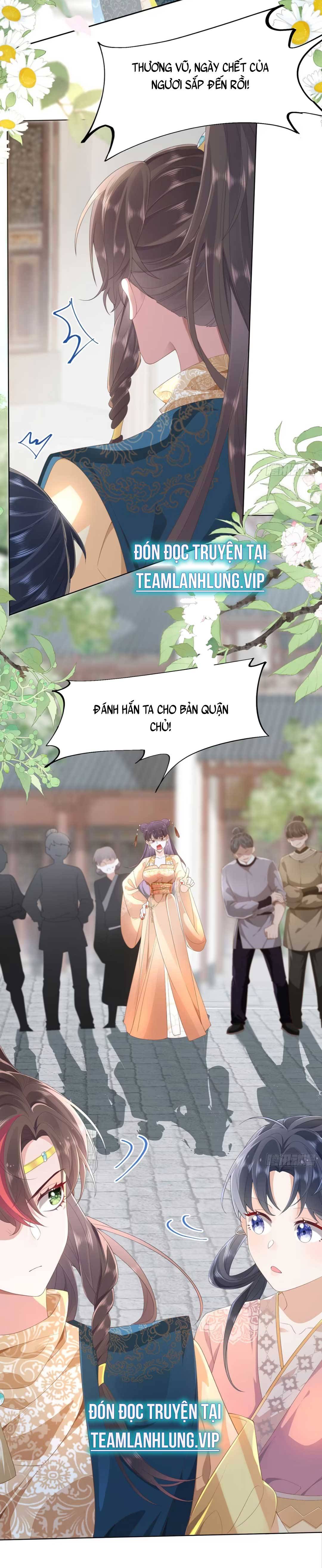 Hồ Ly Cáo Già Và Bạch Liên Hoa Cao Lãnh , Ai Sẽ Lộ Tẩy Trước Đây? - Chap 1