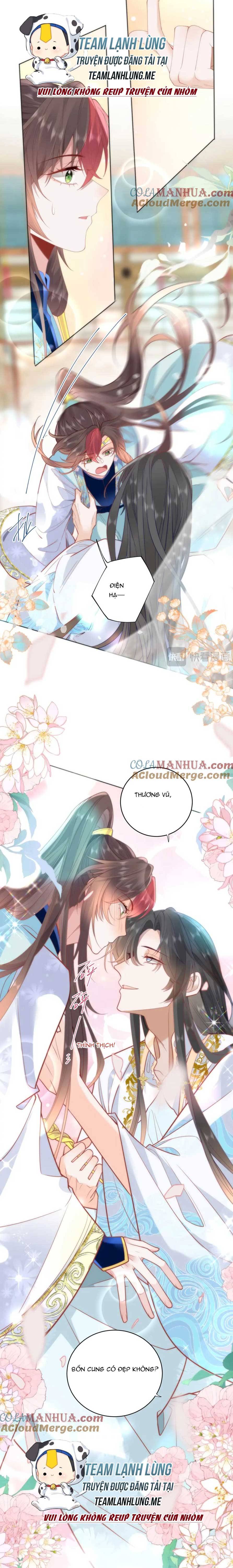 Hồ Ly Cáo Già Và Bạch Liên Hoa Cao Lãnh , Ai Sẽ Lộ Tẩy Trước Đây? - Chap 29