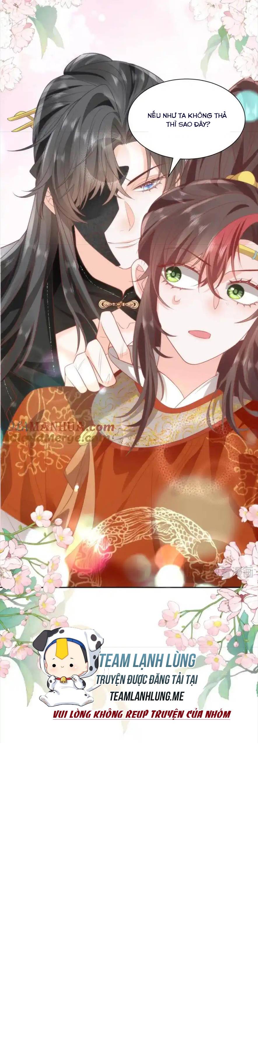 Hồ Ly Cáo Già Và Bạch Liên Hoa Cao Lãnh , Ai Sẽ Lộ Tẩy Trước Đây? - Chap 32