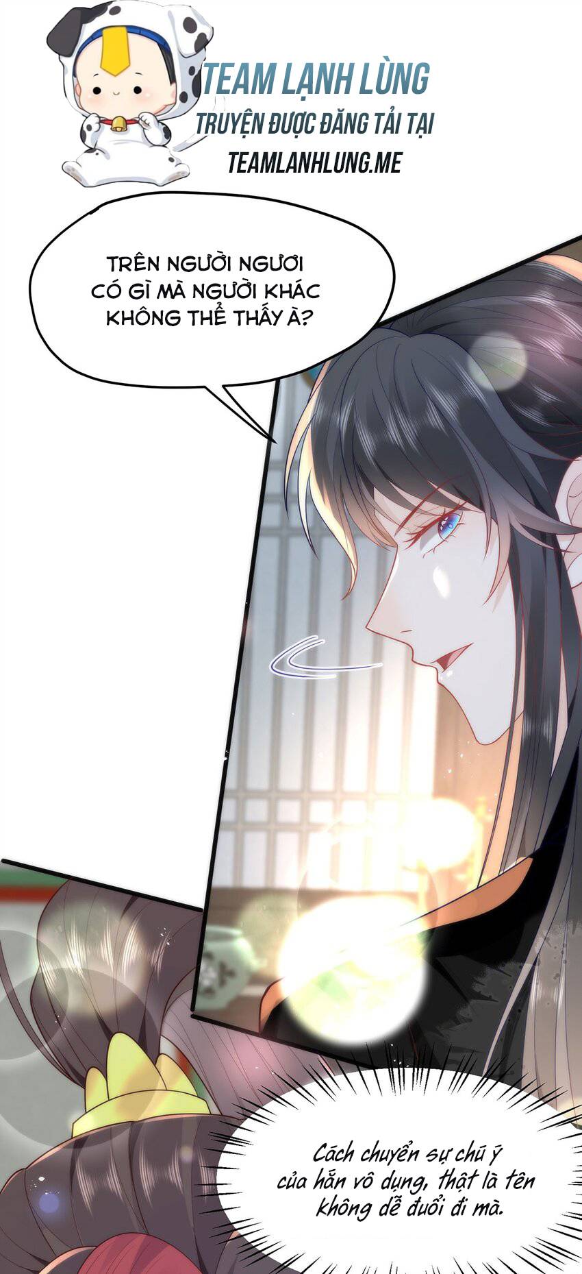 Hồ Ly Cáo Già Và Bạch Liên Hoa Cao Lãnh , Ai Sẽ Lộ Tẩy Trước Đây? - Chap 37