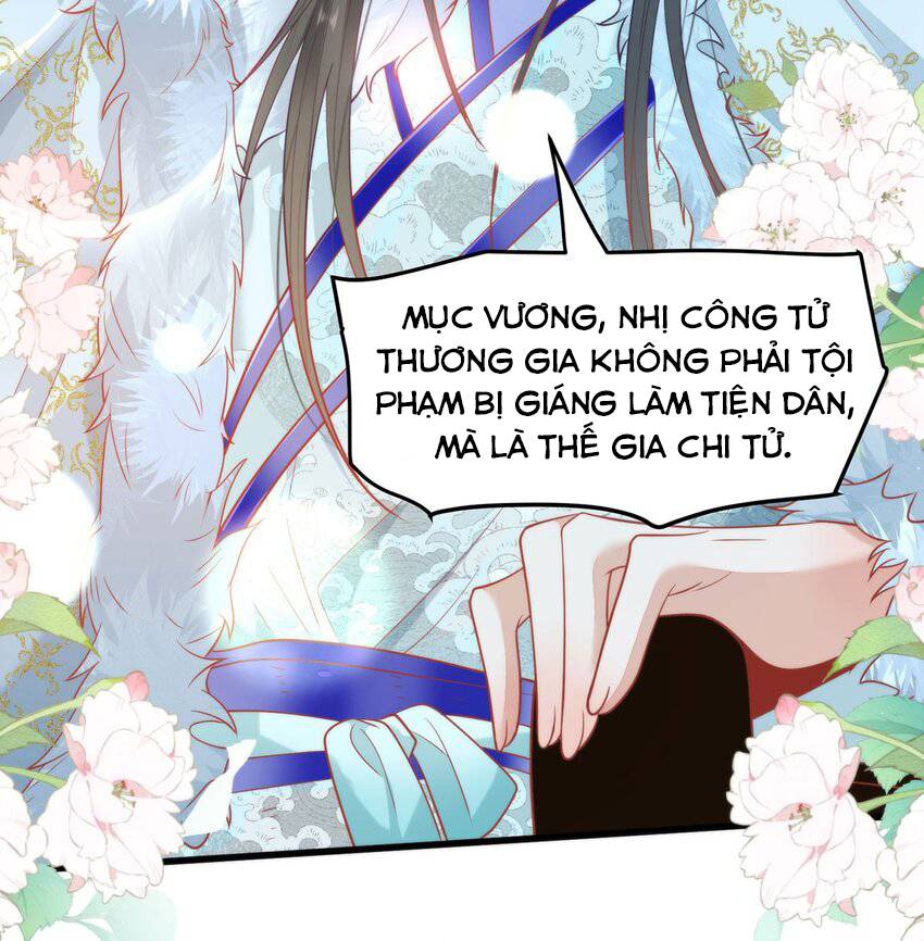 Hồ Ly Cáo Già Và Bạch Liên Hoa Cao Lãnh , Ai Sẽ Lộ Tẩy Trước Đây? - Chap 38