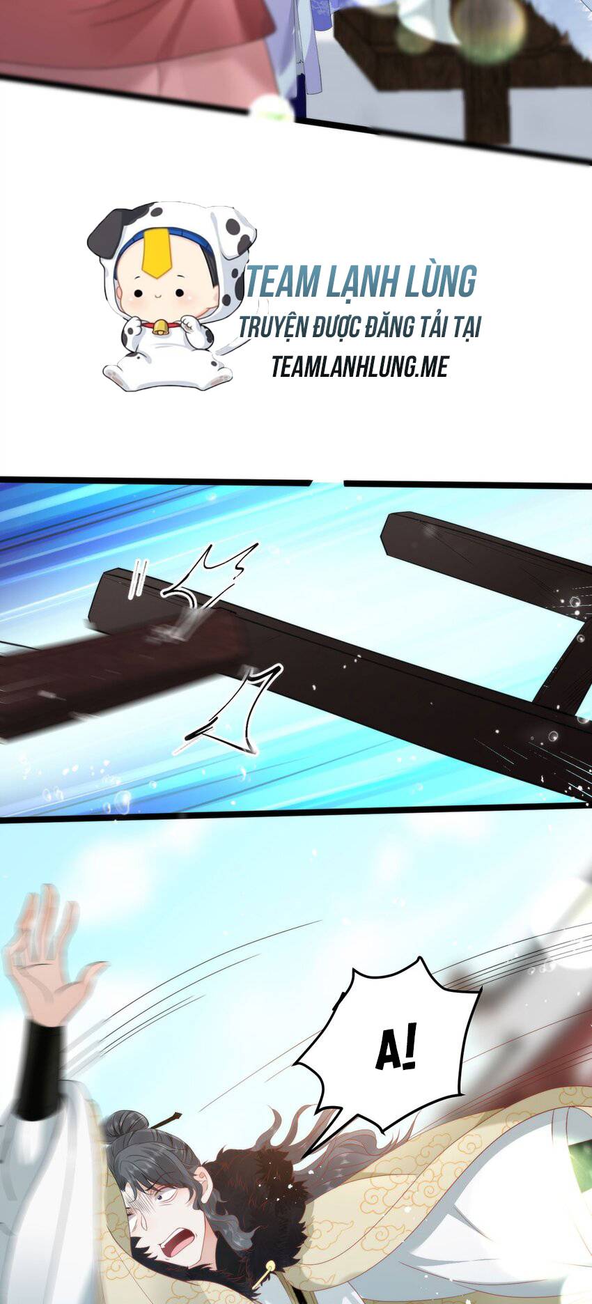 Hồ Ly Cáo Già Và Bạch Liên Hoa Cao Lãnh , Ai Sẽ Lộ Tẩy Trước Đây? - Chap 38