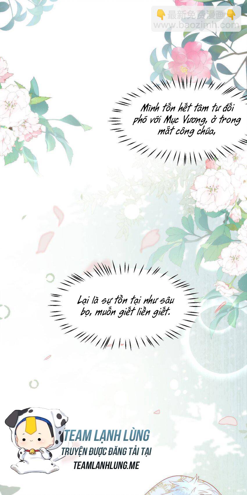 Hồ Ly Cáo Già Và Bạch Liên Hoa Cao Lãnh , Ai Sẽ Lộ Tẩy Trước Đây? - Chap 38