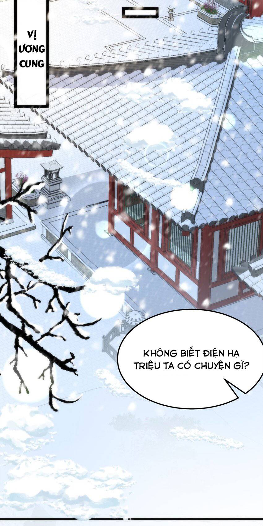 Hồ Ly Cáo Già Và Bạch Liên Hoa Cao Lãnh , Ai Sẽ Lộ Tẩy Trước Đây? - Chap 38