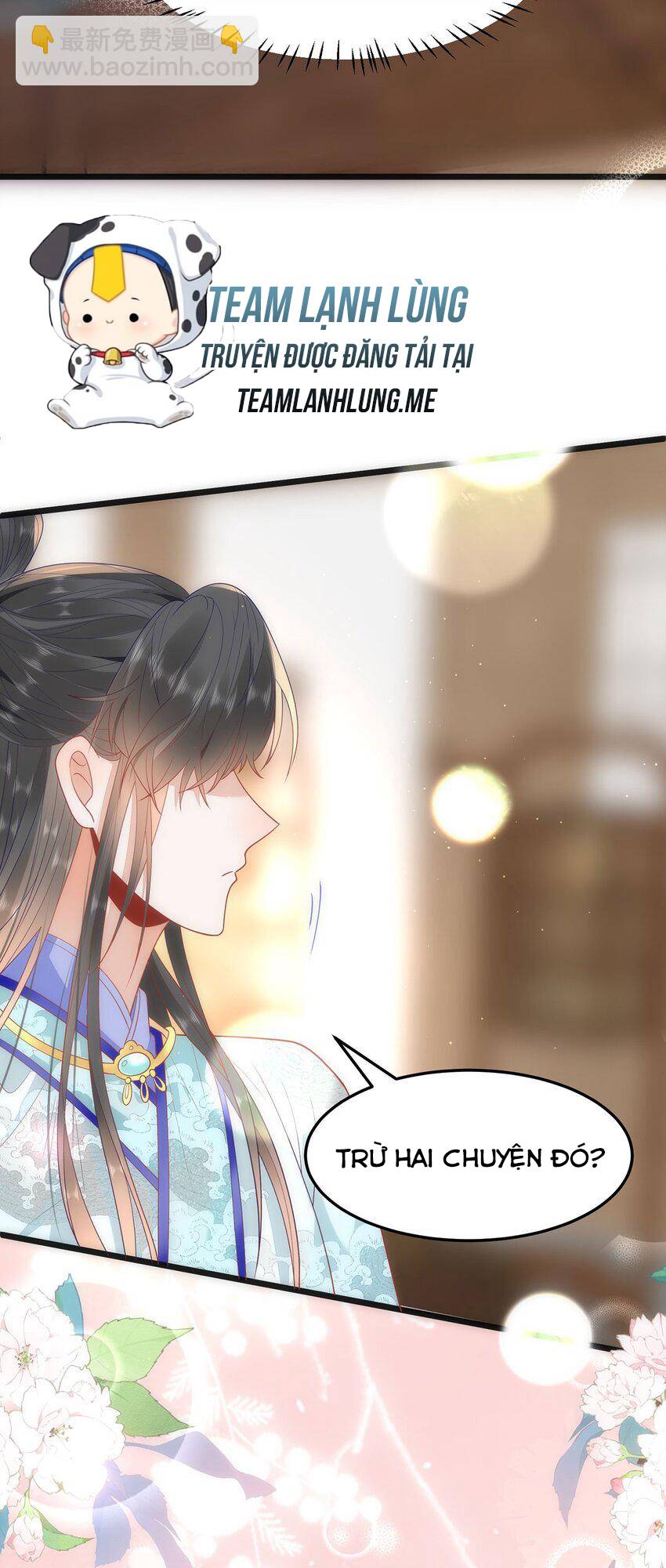 Hồ Ly Cáo Già Và Bạch Liên Hoa Cao Lãnh , Ai Sẽ Lộ Tẩy Trước Đây? - Chap 38