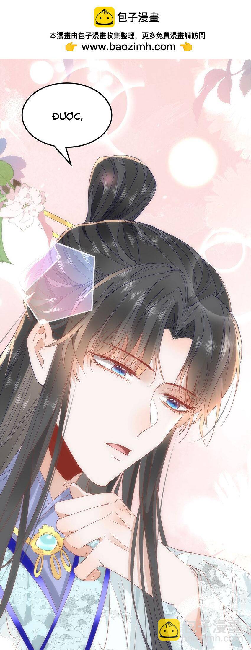 Hồ Ly Cáo Già Và Bạch Liên Hoa Cao Lãnh , Ai Sẽ Lộ Tẩy Trước Đây? - Chap 38