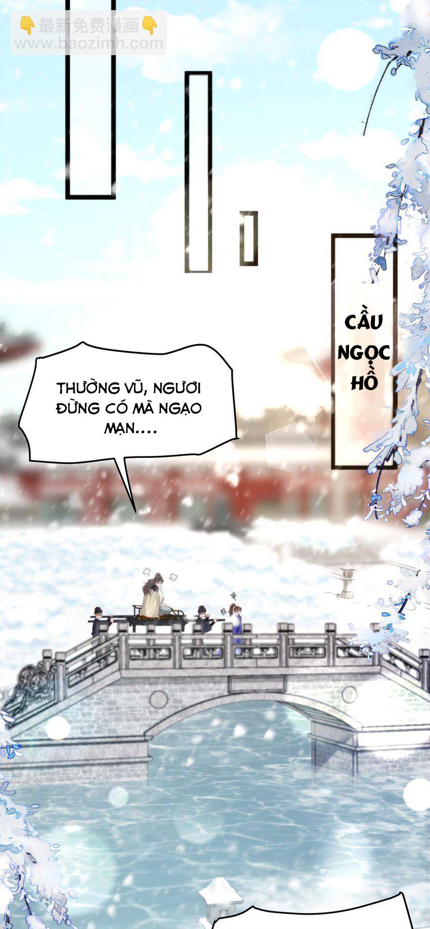 Hồ Ly Cáo Già Và Bạch Liên Hoa Cao Lãnh , Ai Sẽ Lộ Tẩy Trước Đây? - Chap 38