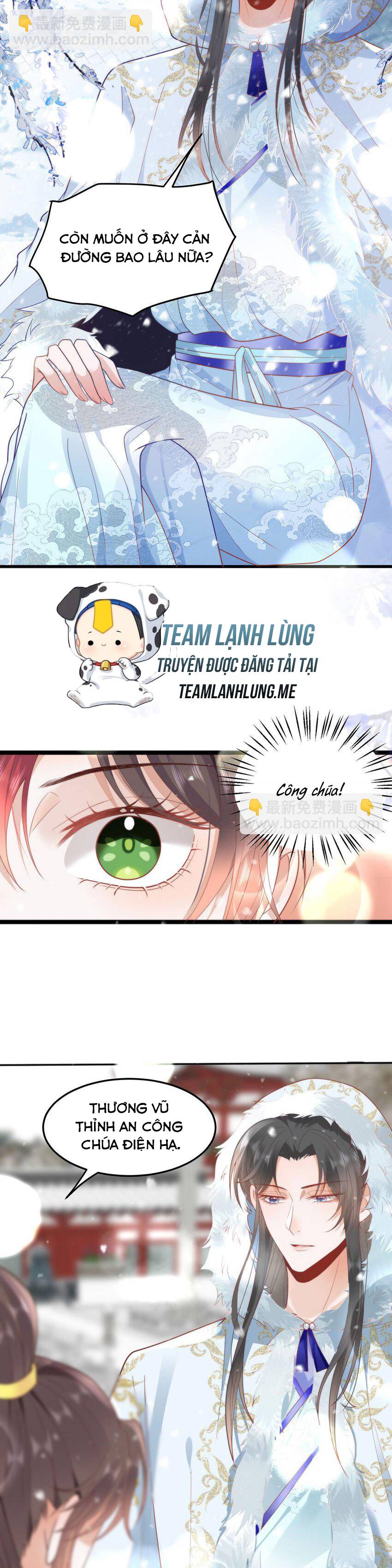 Hồ Ly Cáo Già Và Bạch Liên Hoa Cao Lãnh , Ai Sẽ Lộ Tẩy Trước Đây? - Chap 38