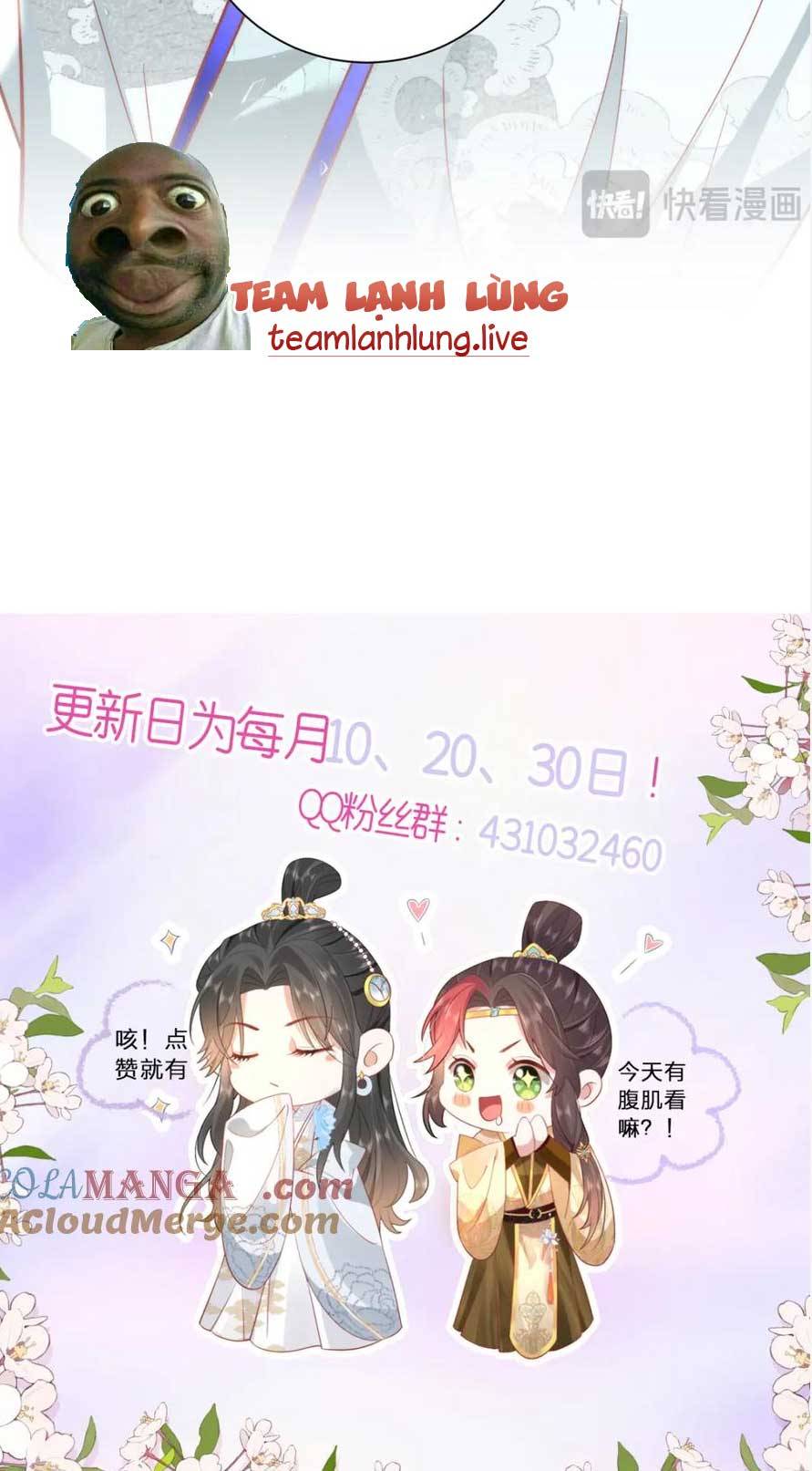 Hồ Ly Cáo Già Và Bạch Liên Hoa Cao Lãnh , Ai Sẽ Lộ Tẩy Trước Đây? - Chap 40