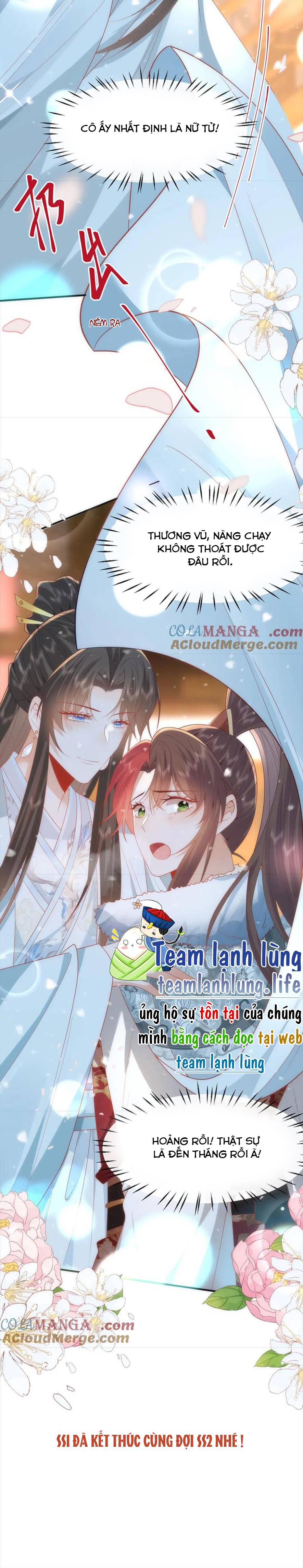 Hồ Ly Cáo Già Và Bạch Liên Hoa Cao Lãnh , Ai Sẽ Lộ Tẩy Trước Đây? - Chap 51