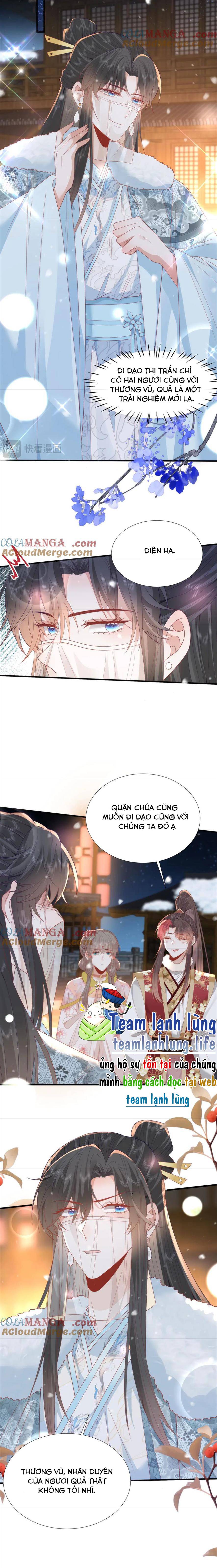 Hồ Ly Cáo Già Và Bạch Liên Hoa Cao Lãnh , Ai Sẽ Lộ Tẩy Trước Đây? - Chap 51