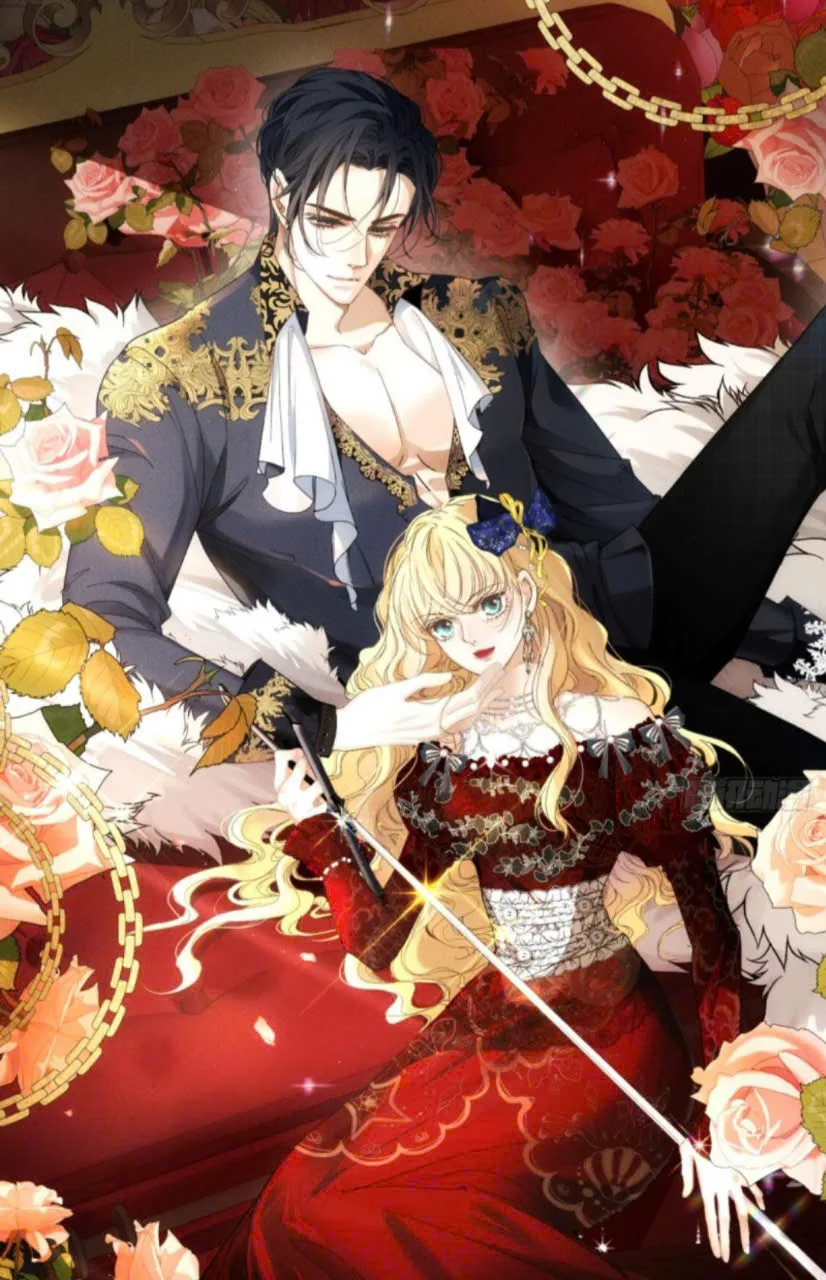 Hoa Mười Lá Trên Núi Kailos - Chap 0