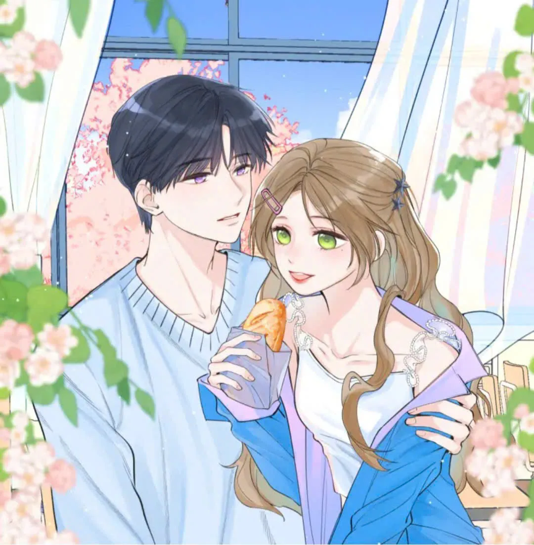 Hóa Ra Là Thích - Chap 0