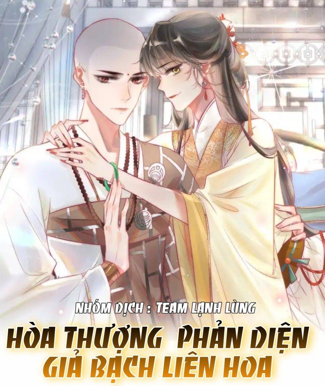 Hòa Thượng Phản Diện Giả Bạch Liên Hoa - Chap 5