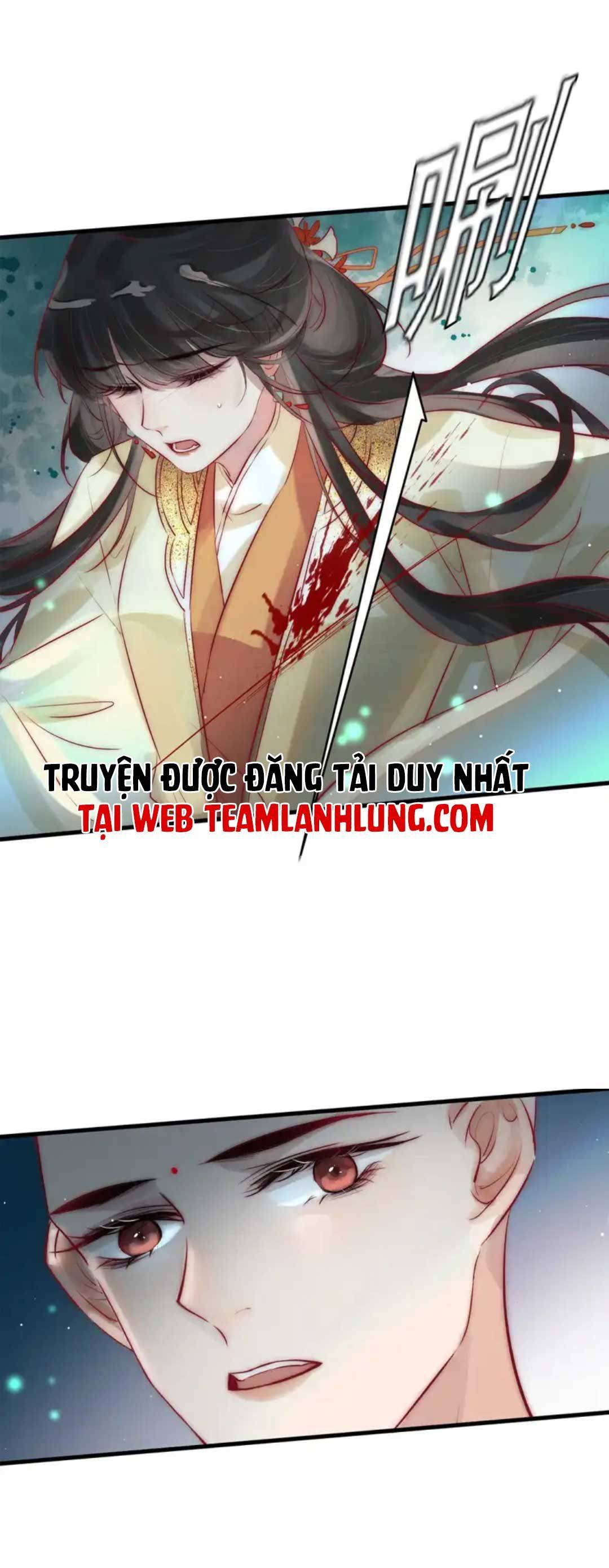 Hòa Thượng Phản Diện Giả Bạch Liên Hoa - Chap 5