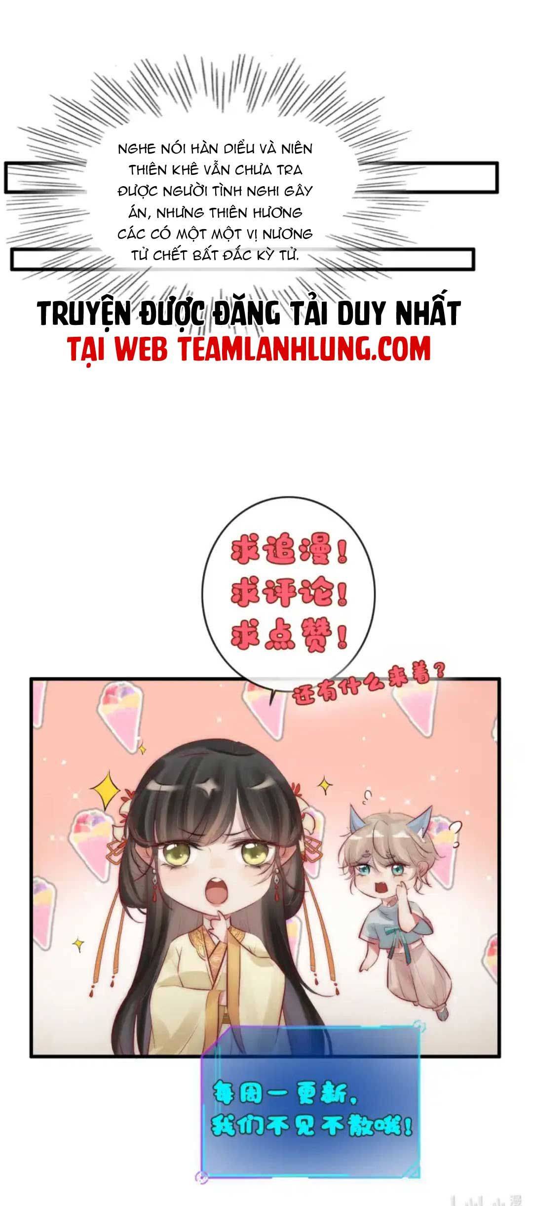 Hòa Thượng Phản Diện Giả Bạch Liên Hoa - Chap 8