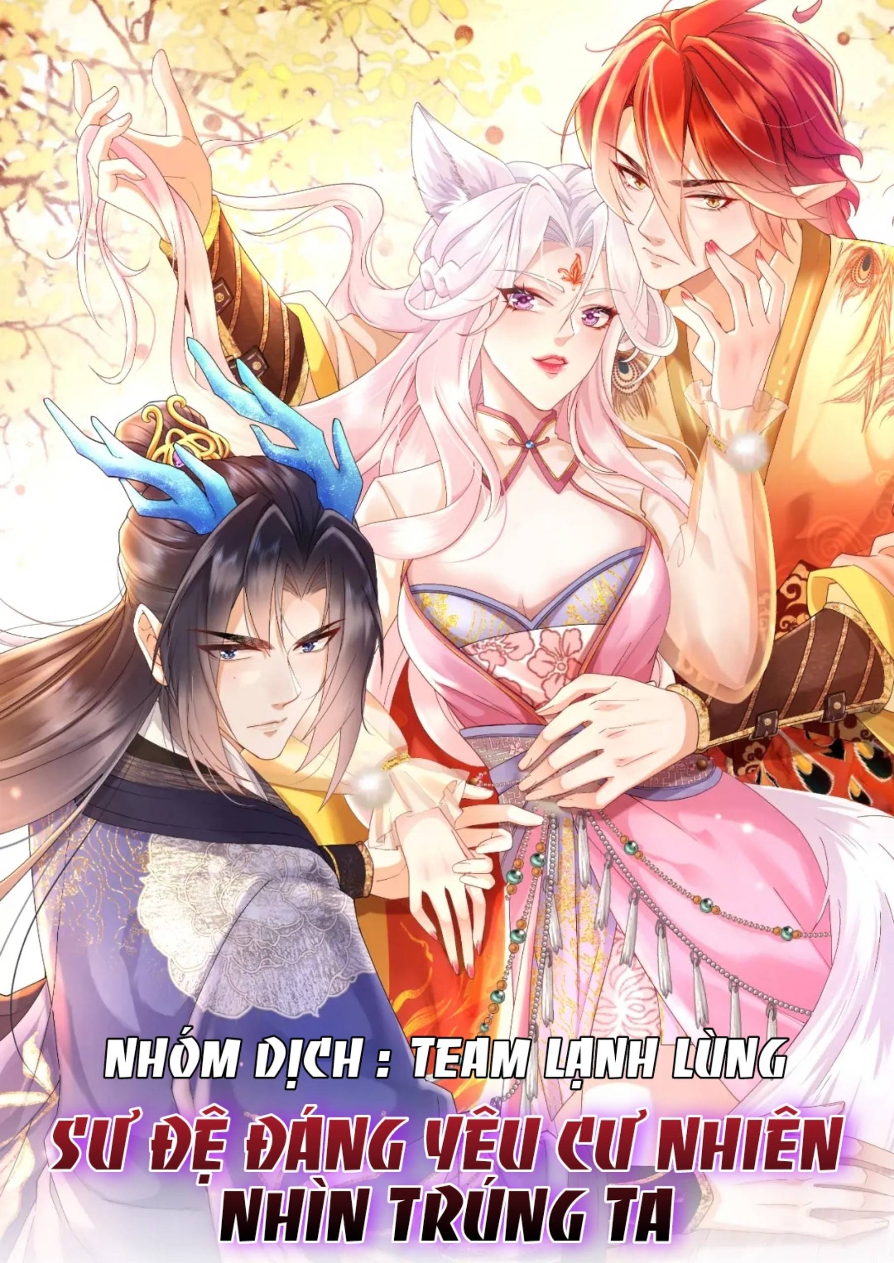 Hoắc Thiếu Lại Phải Theo Đuổi Vợ Yêu Rồi - Chap 2