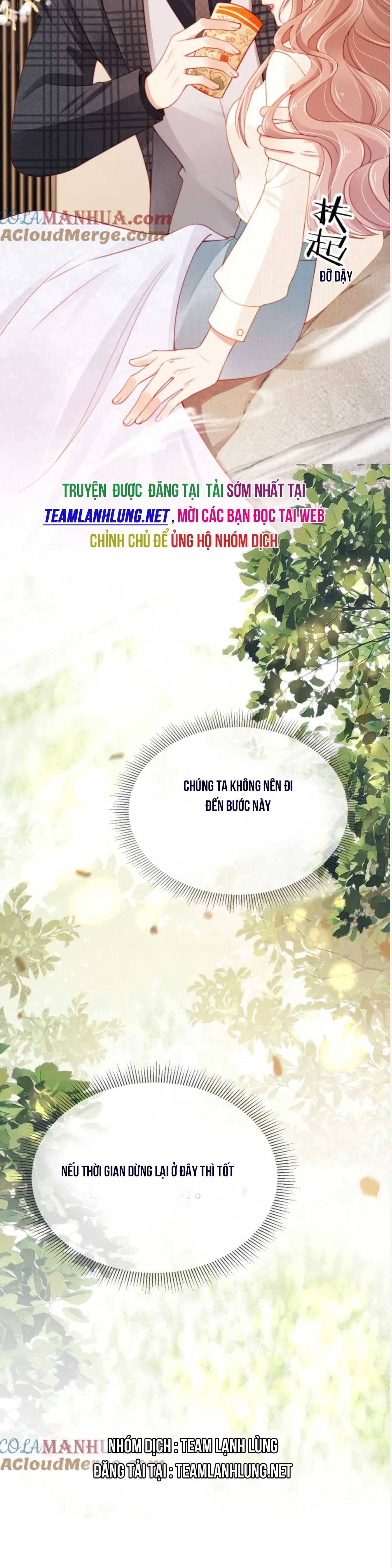 Hoắc Thiếu Lại Phải Theo Đuổi Vợ Yêu Rồi - Chap 23