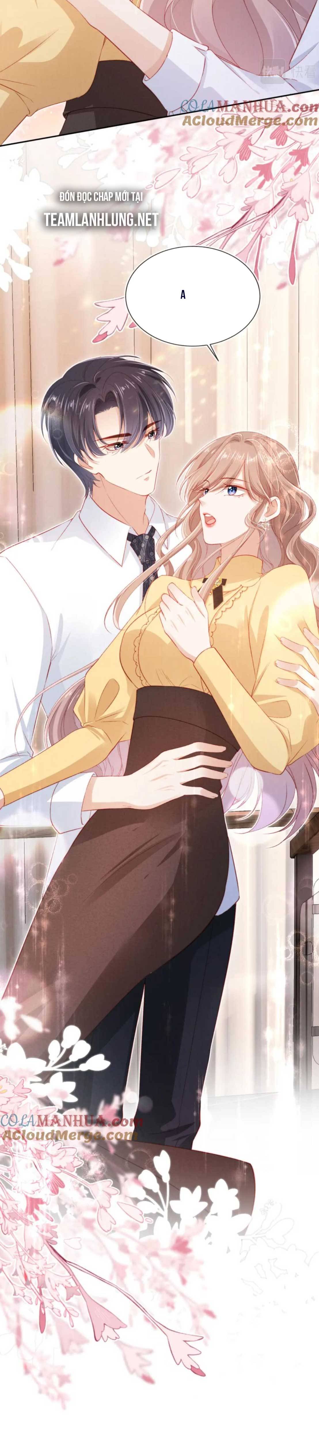 Hoắc Thiếu Lại Phải Theo Đuổi Vợ Yêu Rồi - Chap 29