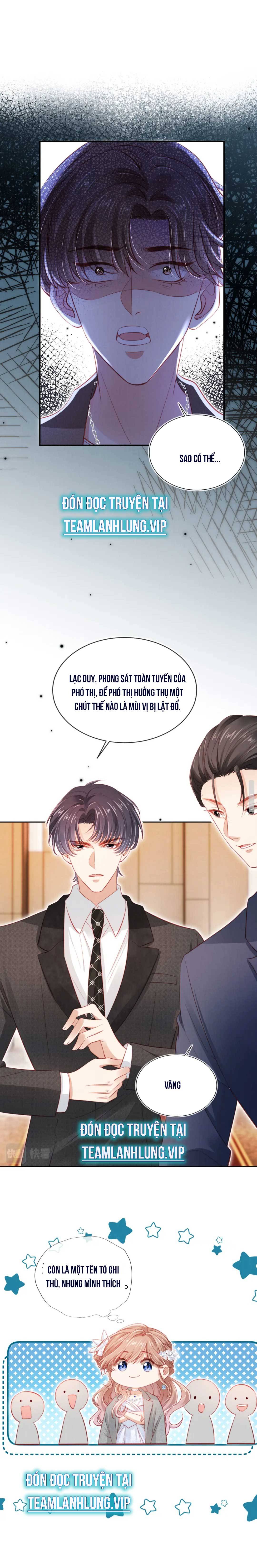 Hoắc Thiếu Lại Phải Theo Đuổi Vợ Yêu Rồi - Chap 36