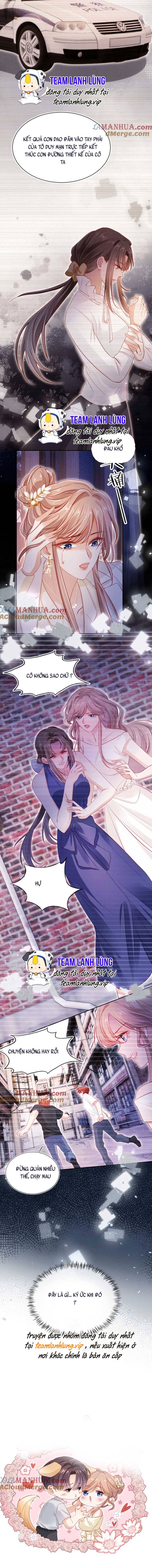 Hoắc Thiếu Lại Phải Theo Đuổi Vợ Yêu Rồi - Chap 40