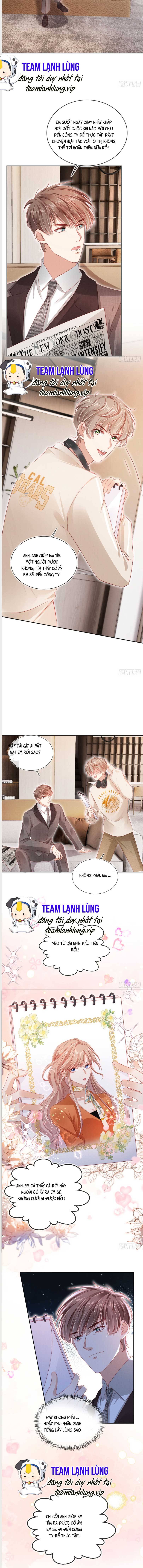 Hoắc Thiếu Lại Phải Theo Đuổi Vợ Yêu Rồi - Chap 47