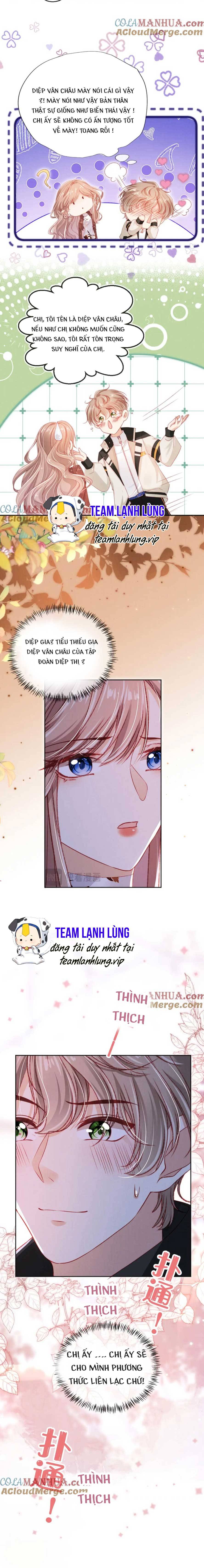 Hoắc Thiếu Lại Phải Theo Đuổi Vợ Yêu Rồi - Chap 48