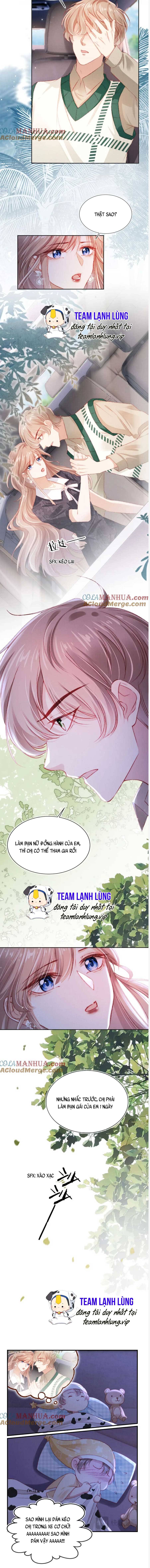 Hoắc Thiếu Lại Phải Theo Đuổi Vợ Yêu Rồi - Chap 50