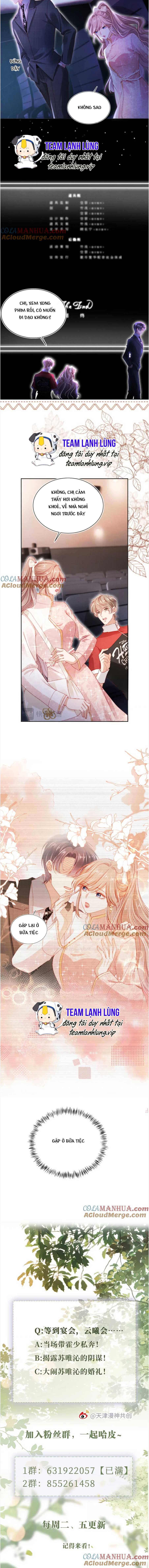 Hoắc Thiếu Lại Phải Theo Đuổi Vợ Yêu Rồi - Chap 51