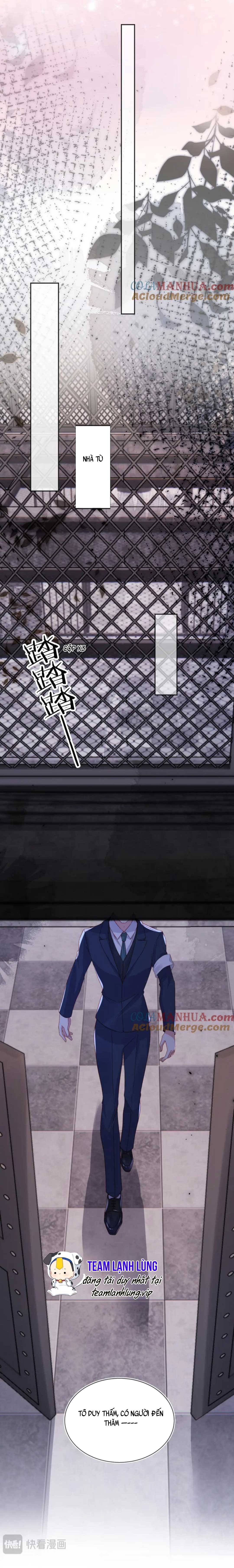 Hoắc Thiếu Lại Phải Theo Đuổi Vợ Yêu Rồi - Chap 54